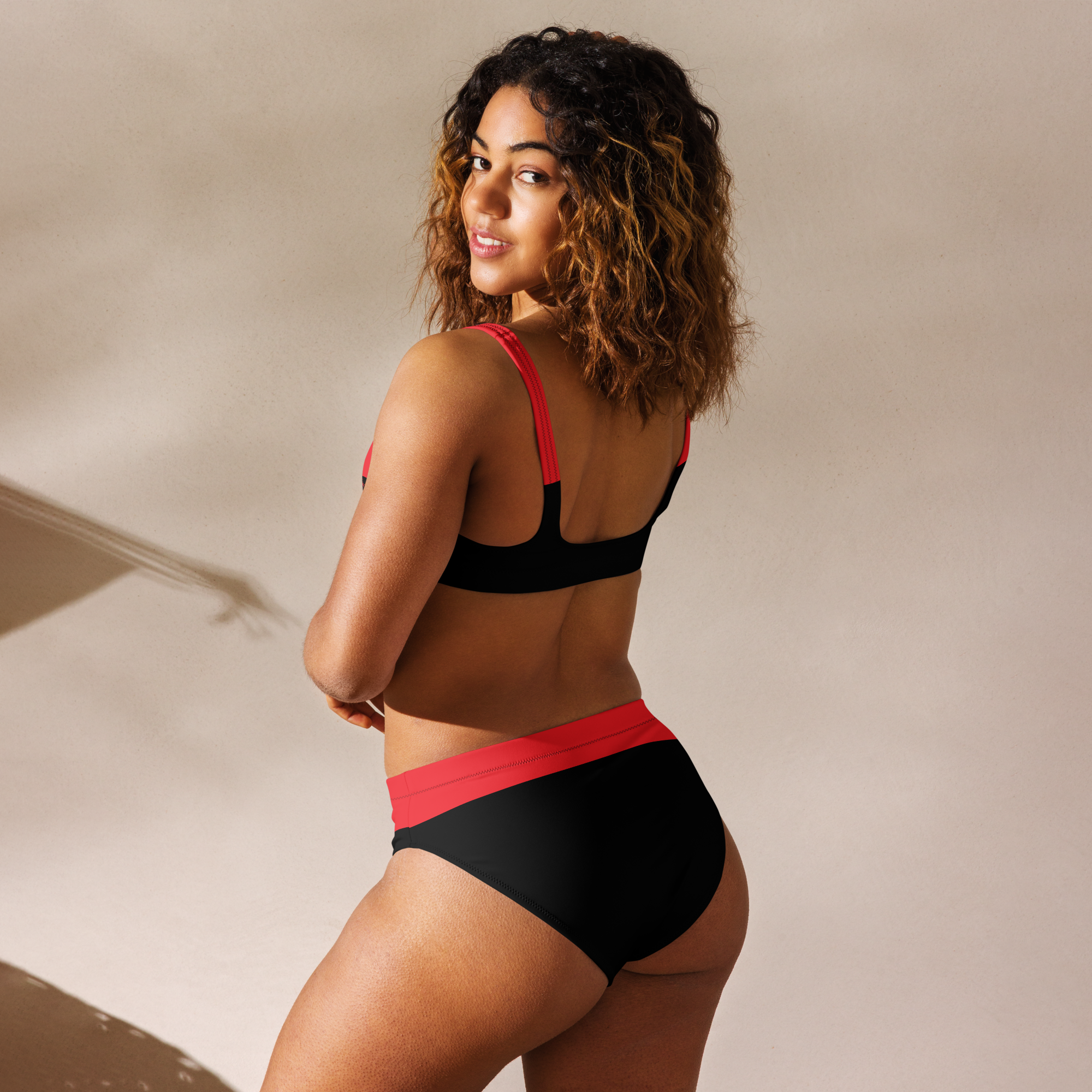 Baha Ranch Yeehaw Cowboy Killer Bikini