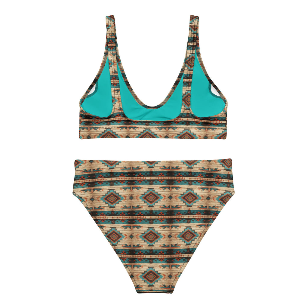 Baha Ranch Yeehaw Arizona Aztec Bikini