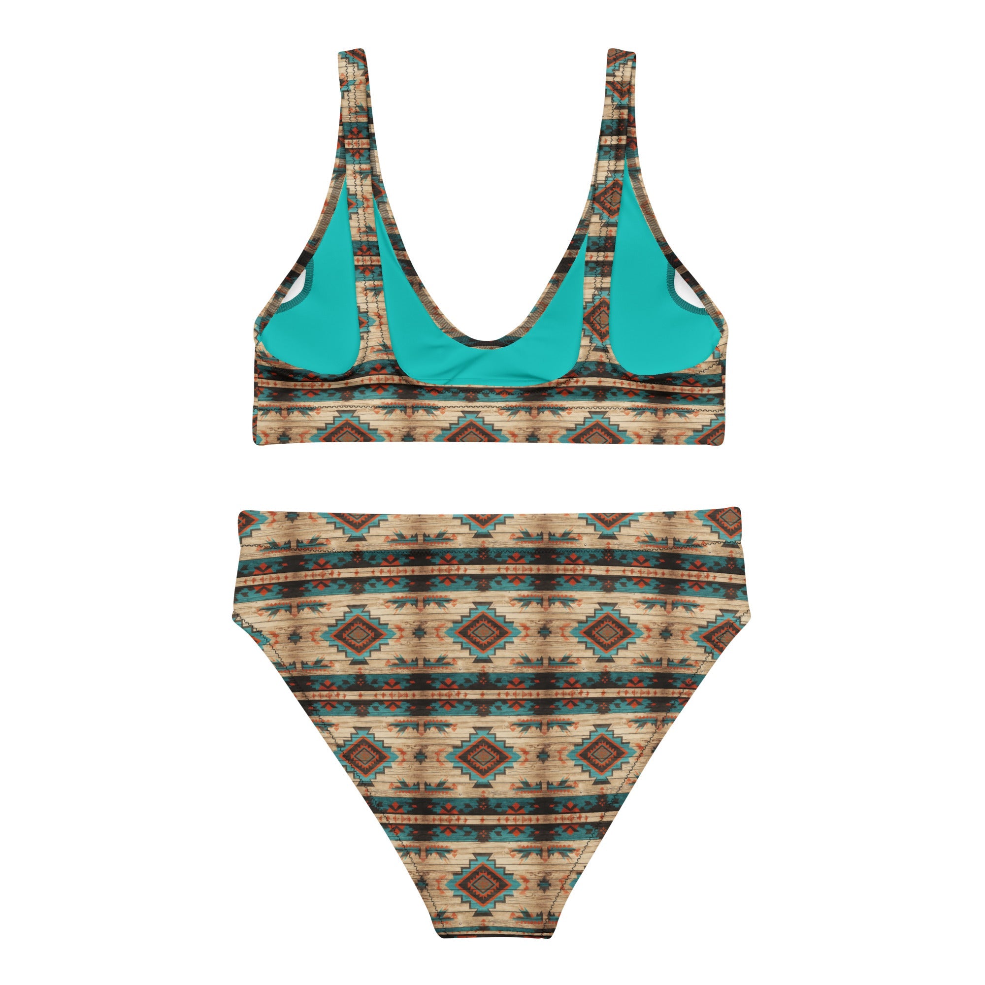 Baha Ranch Yeehaw Arizona Aztec Bikini