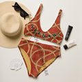 Baha Ranch Yeehaw Rope Bikini