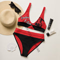 Baha Ranch Yeehaw Cowboy Killer Bikini