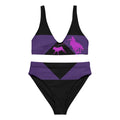 Baha Ranch Yeehaw Calf Roper Bikini