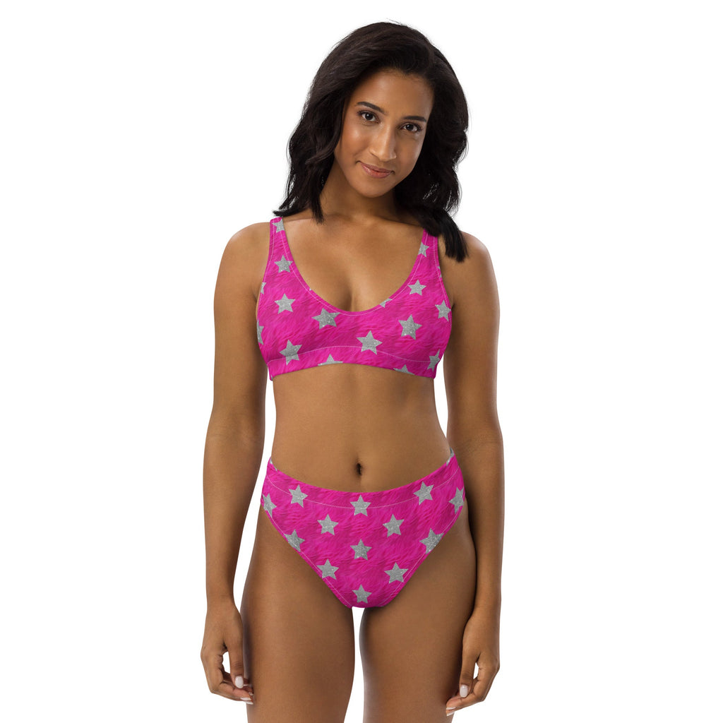 Baha Ranch Yeehaw Super Star Bikini