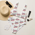 Baha Ranch Yeehaw Vegas Baby Bikini