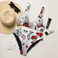 Baha Ranch Yeehaw Lucky In Vegas Bikini