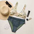 Baha Ranch Yeehaw Cactus Desert Bikini