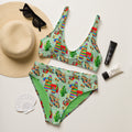 Baha Ranch Yeehaw Cinco De Mayo Bikini