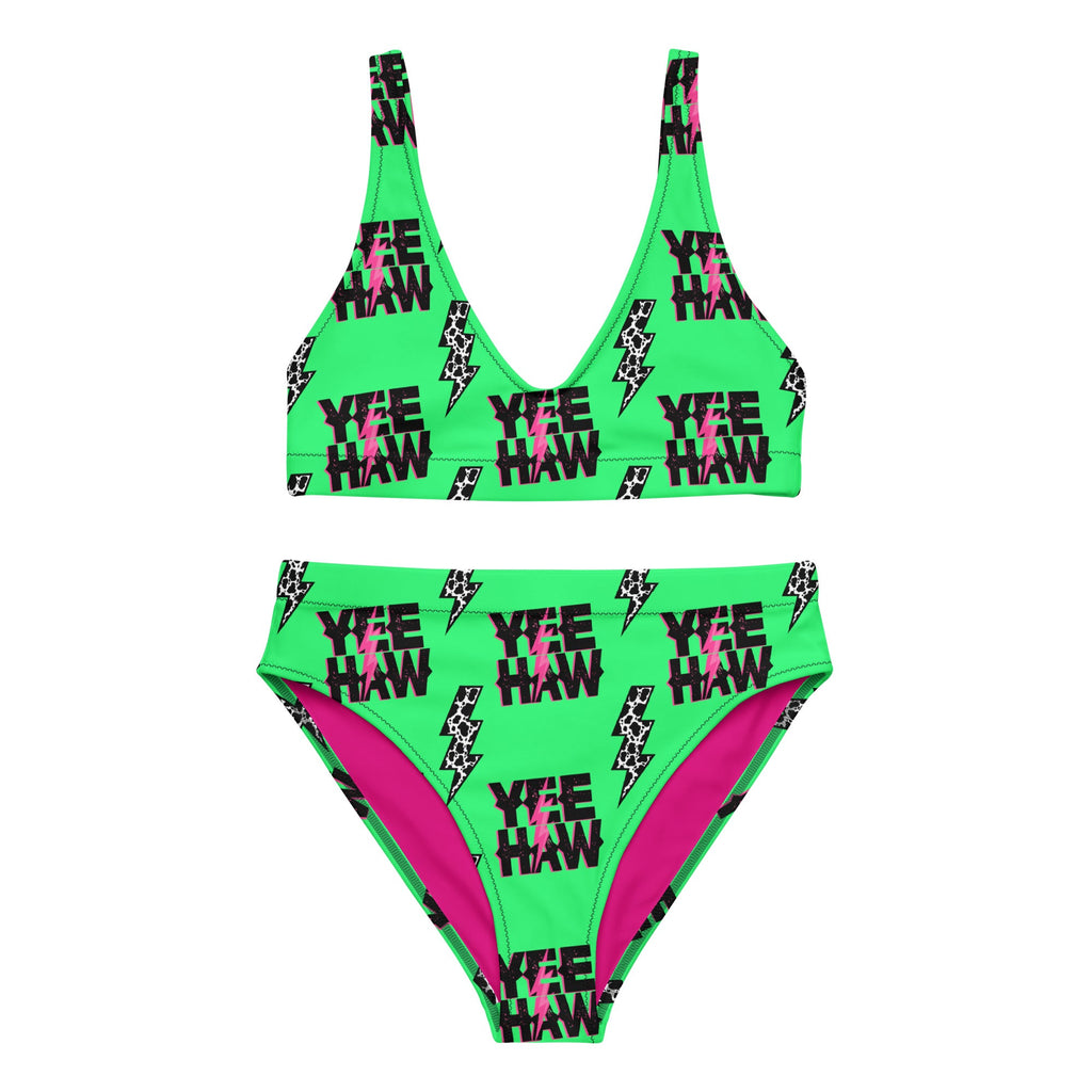 Baha Ranch Yeehaw Bikini