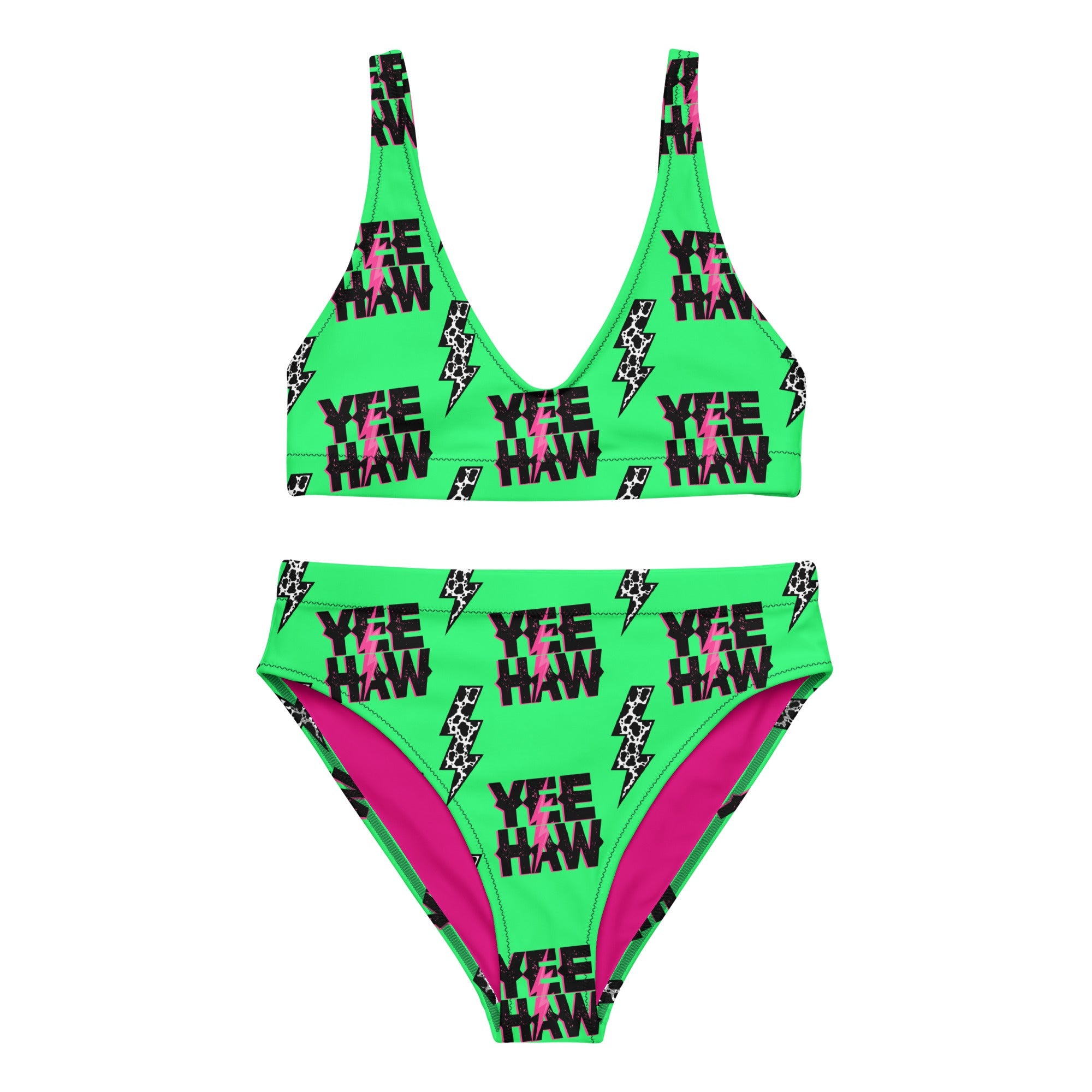 Baha Ranch Yeehaw Bikini