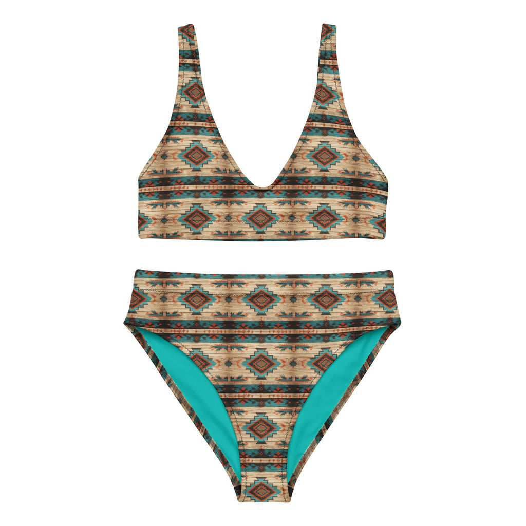 Baha Ranch Yeehaw Arizona Aztec Bikini