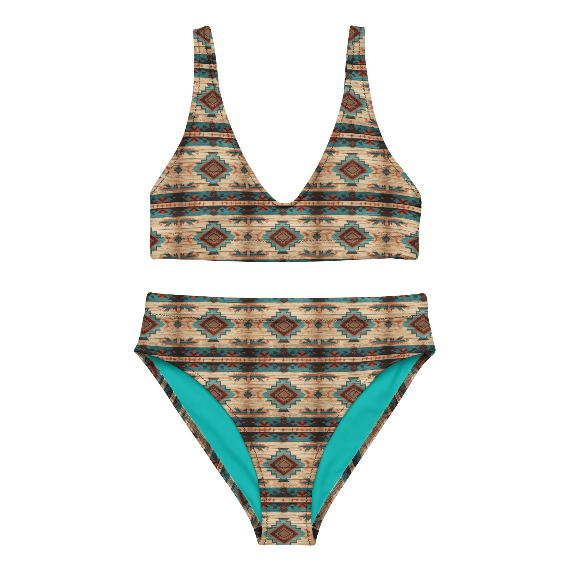 Baha Ranch Yeehaw Arizona Aztec Bikini