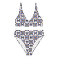 Baha Ranch Yeehaw Talavera Bikini