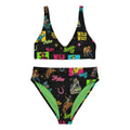 Baha Ranch Yeehaw The Last Round Up Bikini