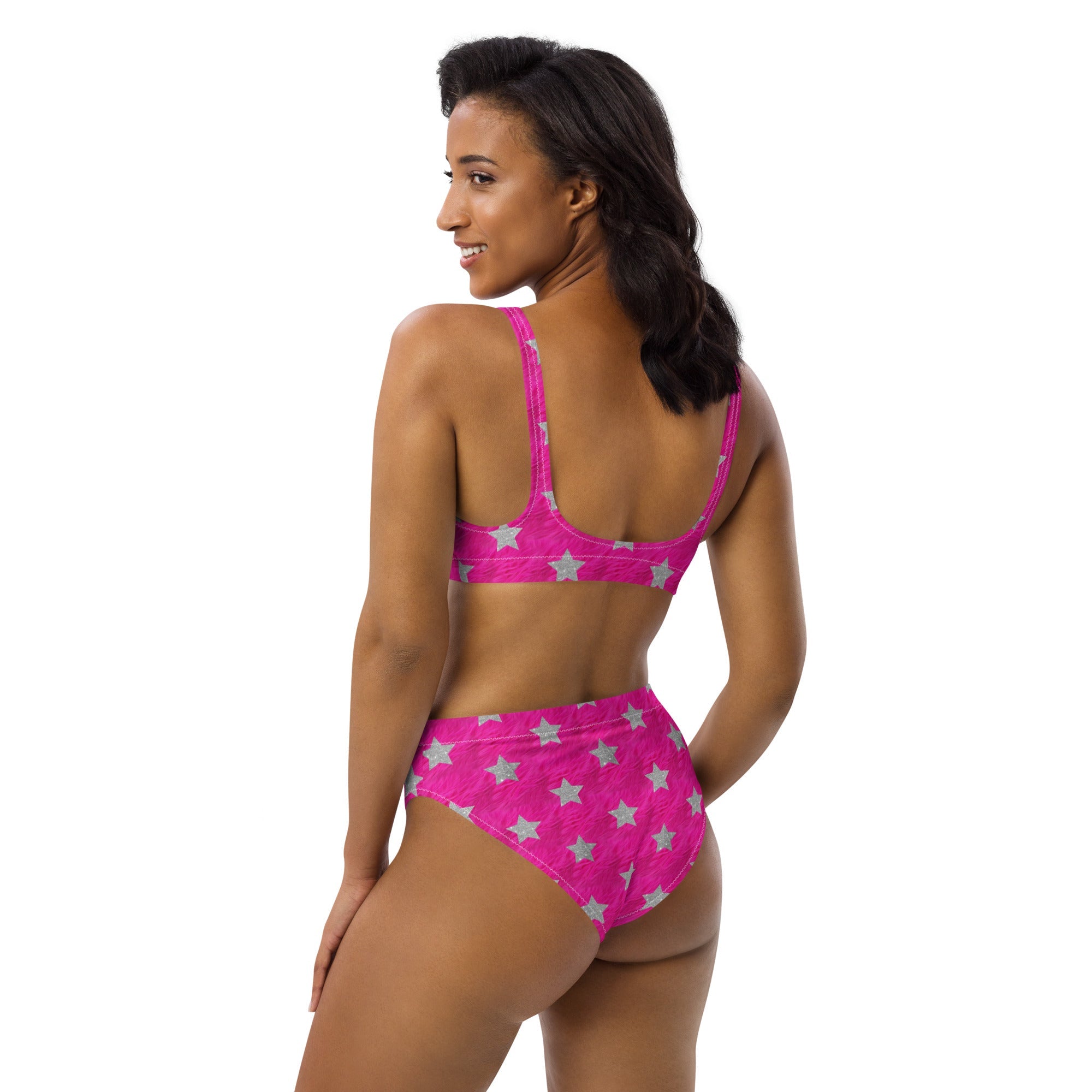 Baha Ranch Yeehaw Super Star Bikini