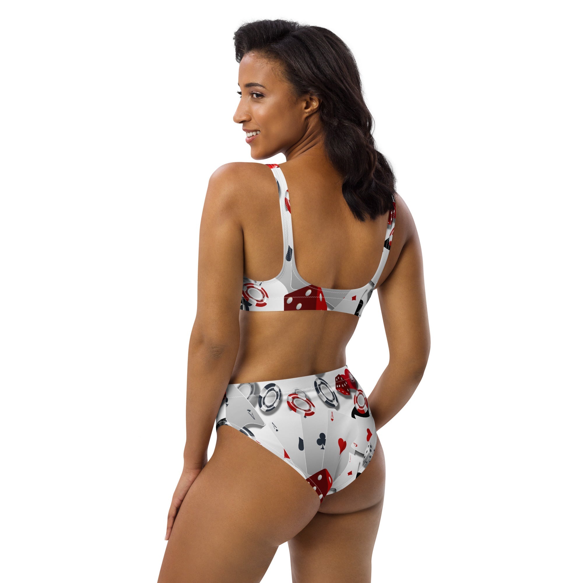 Baha Ranch Yeehaw Lucky In Vegas Bikini