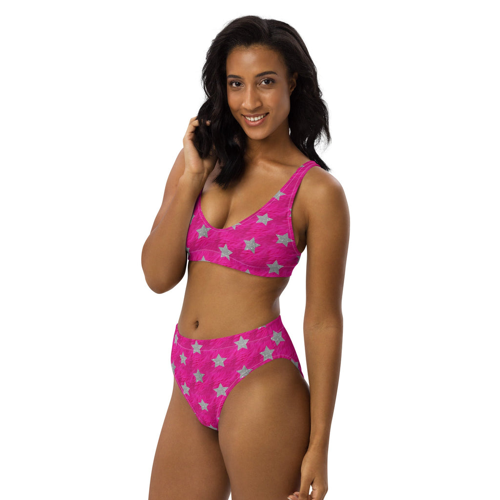 Baha Ranch Yeehaw Super Star Bikini