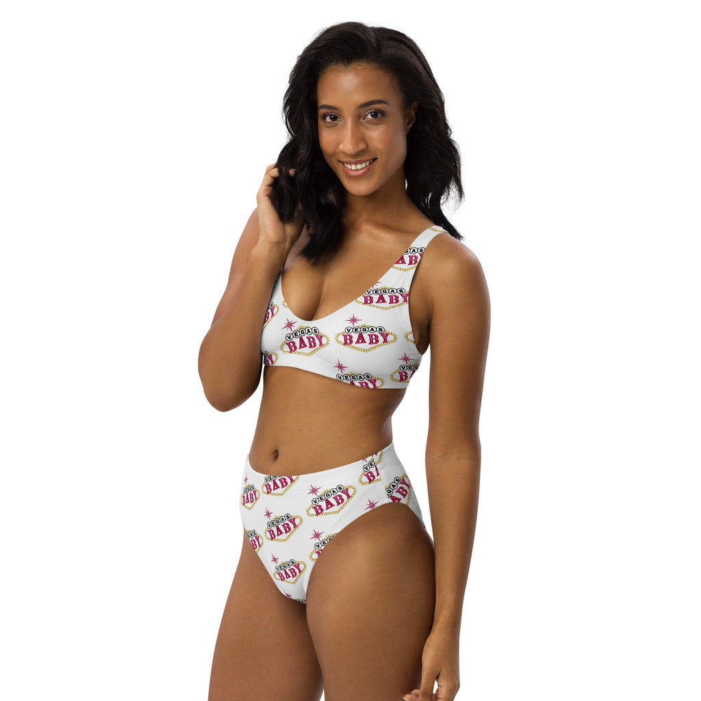 Baha Ranch Yeehaw Vegas Baby Bikini