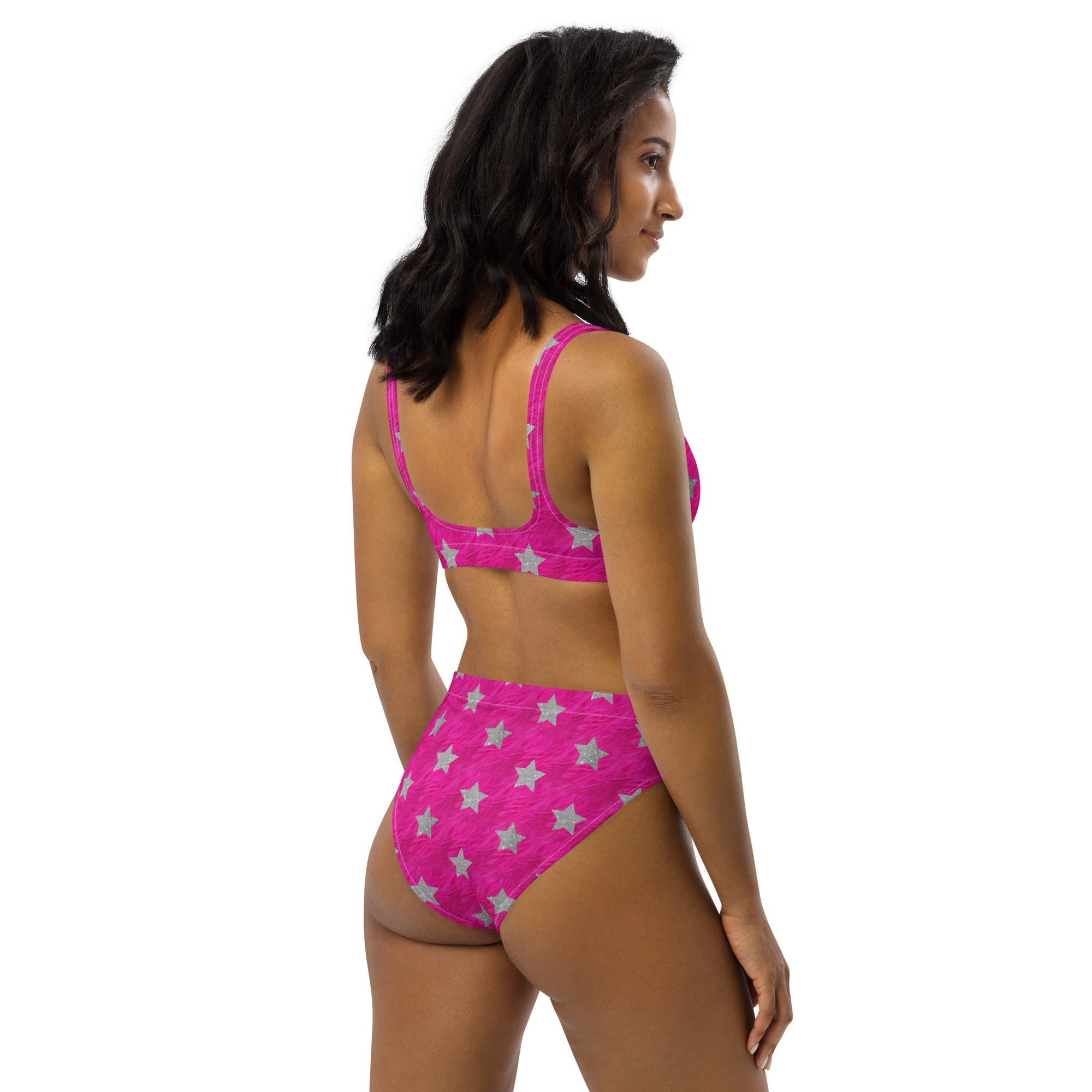 Baha Ranch Yeehaw Super Star Bikini