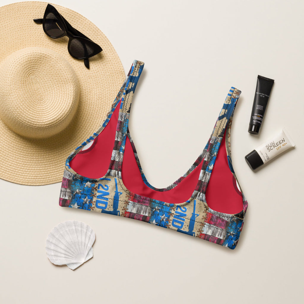 Baha Ranch Yeehaw I 2nd That Bikini Top
