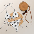Baha Ranch Yeehaw Rodeo Bronc String Bikini