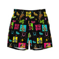 Baha Ranch Yeehaw The Last Roundup Swim Trunks