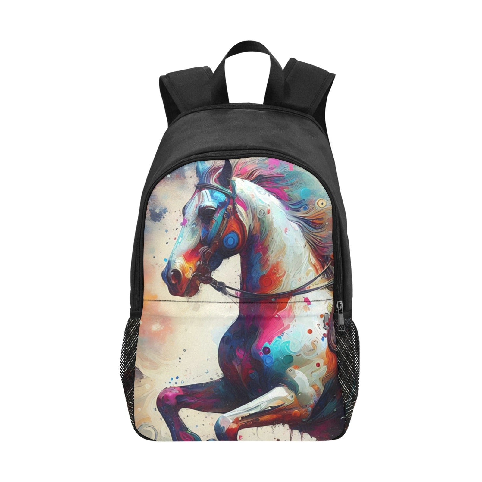 Baha Ranch Wild Horse Backpack