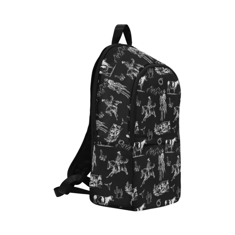 Baha Ranch Ranch Life Backpack
