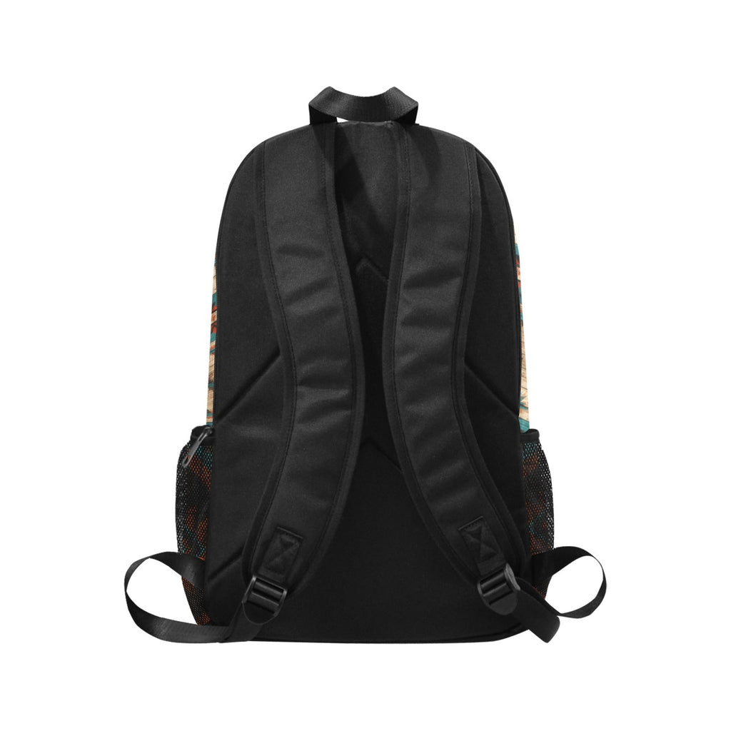 Baha Ranch Southwestern Aztec Backpack