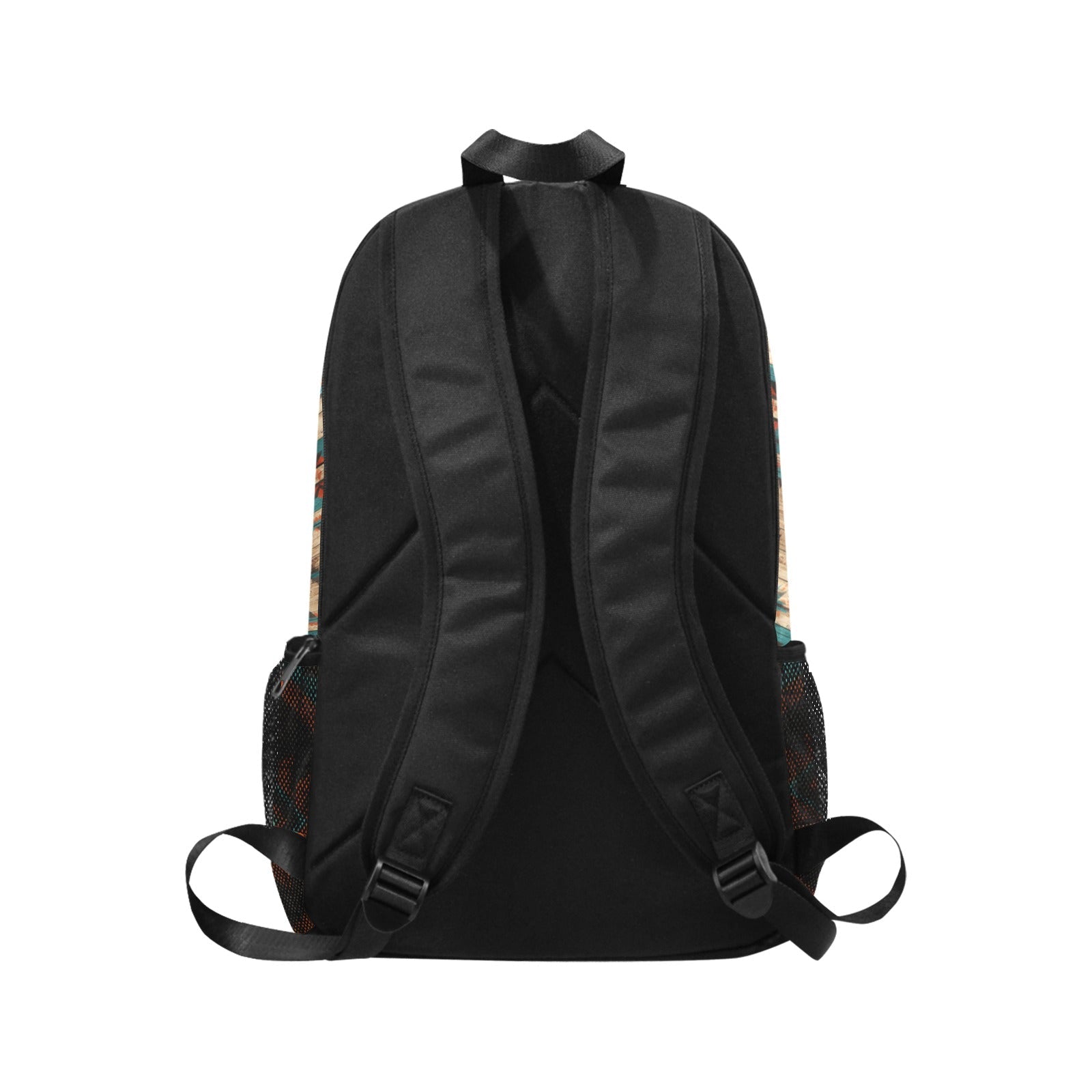 Baha Ranch Southwestern Aztec Backpack