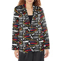 Baha Ranch Vegas Women's Western Blazer