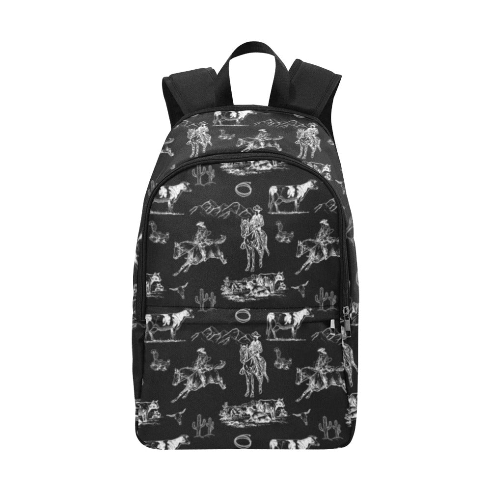 Baha Ranch Ranch Life Backpack