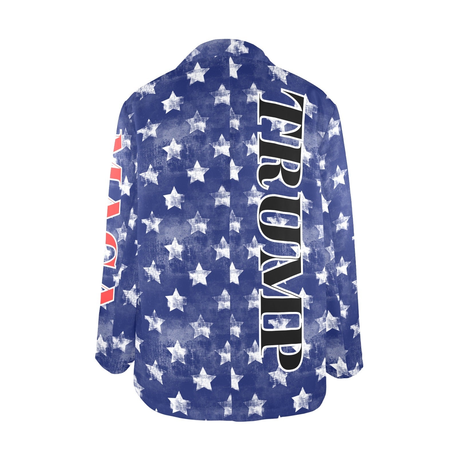 Baha Ranch Women's Trump Blazer