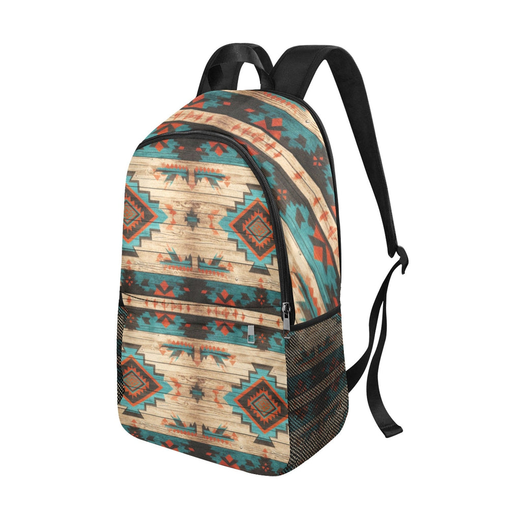 Baha Ranch Arizona Aztec Backpack