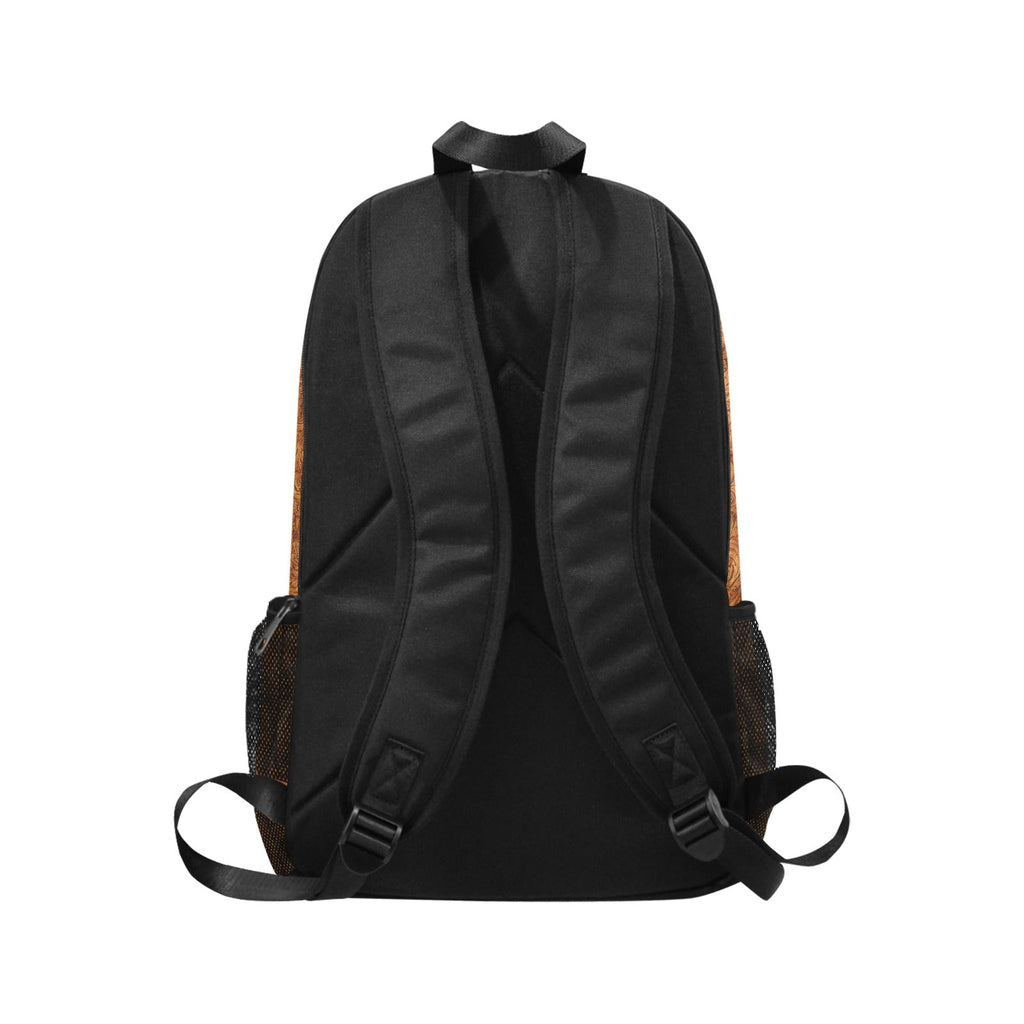 Baha Ranch Rodeo is the Game Backpack