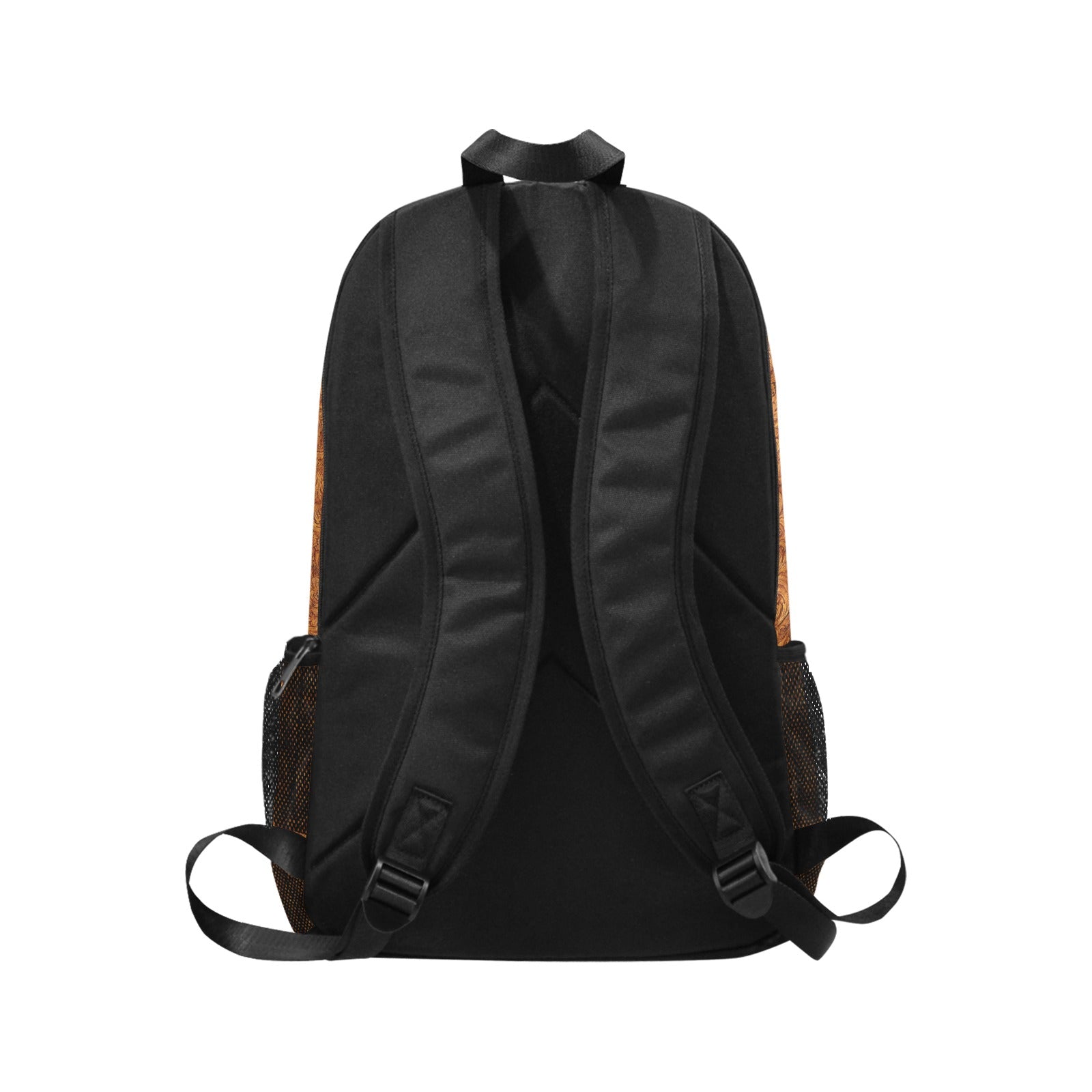Baha Ranch Rodeo is the Game Backpack