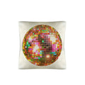 Baha Ranch Disco Ball Pillow Case Made in America