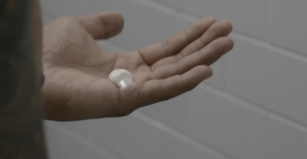 HAIR STYLING PASTE