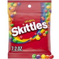 Skittles Original Chewy Candy