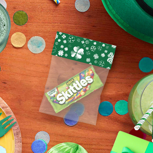 Skittles Sour Candy Full Size