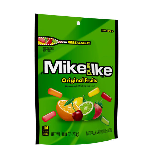 Mike And Ike® Original Fruits Chewy Candy