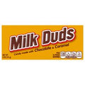 Milk Duds Chocolate & Caramel Candy