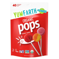 YumEarth Organic Lollipops