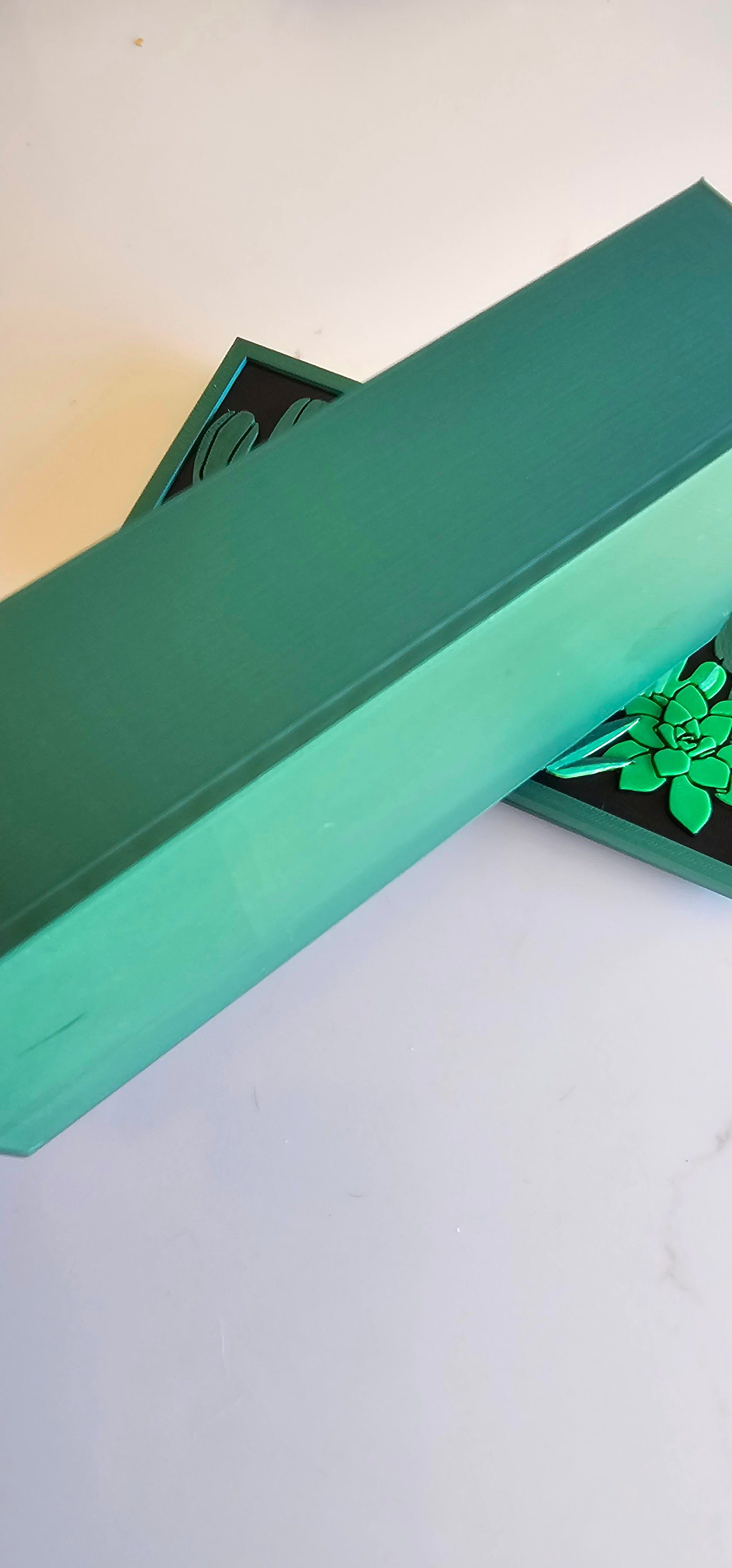 3d Print Cactus Gift Box