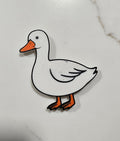 3d Farm Animal Cow Horse Tractor Magnets - Build your own farm - choice of styles