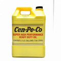 S3 Heavy Duty 15w-40 Engine Motor Oil / 2 Gallon