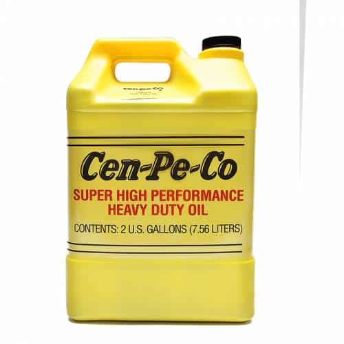 S3 Heavy Duty 15w-40 Engine Motor Oil / 2 Gallon