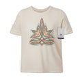 Western Boot Stitch - Youth Western Kids Tee T-Shirt