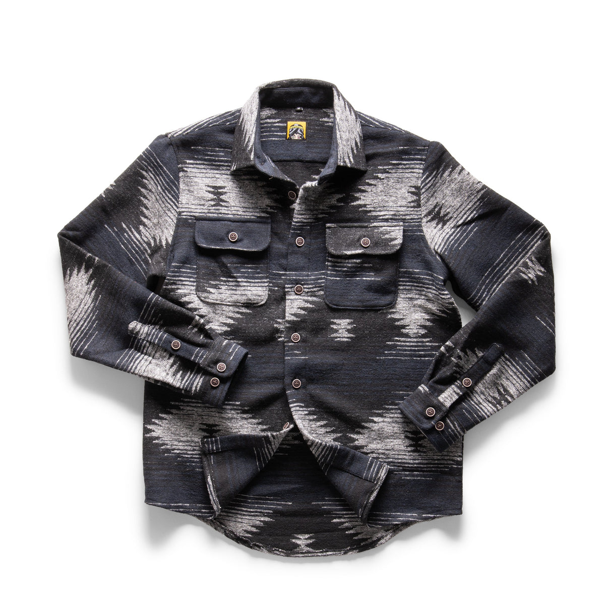 Agave Flannel
